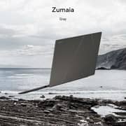 ASUS Zenbook S 14 OLED (2024) AI PC – Intel Core Ultra 7 / 14inch 3K / 1TB SSD / 32GB RAM / Shared Intel Arc Graphics / Windows 11 Home / English & Arabic Keyboard / Zumaia Grey / Middle East Version – [UX5406SA-OLEDU731WG]