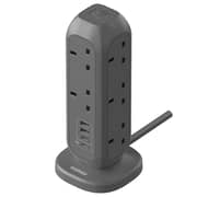 Momax US11UKE OnePlug Power Strip 3250W