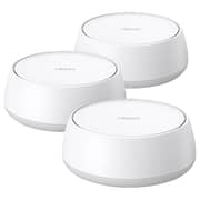 Tp-Link BE3600 Whole Home Wireless Dual Band Gigabit Wi-Fi System 3 Pack