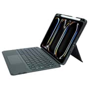 Glassology Keyboard Case Black For iPad Pro 11Inch