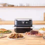Ninja Foodi FlexDrawer Air Fryer AF500ME