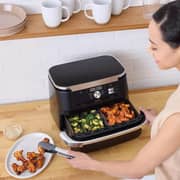 Ninja Foodi FlexDrawer Air Fryer AF500ME