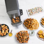 Ninja Double Stack Air Fryer SL400ME
