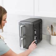 Ninja Double Stack Air Fryer SL400ME