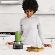 Ninja 2-in-1 Foodi Nutri Blender CB102ME
