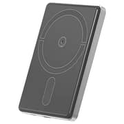 Aspor Power Bank 5000mAh Black A381