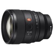 Sony FE 85mm F/1.4 GM II Lens