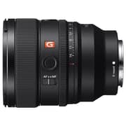 Sony FE 85mm F/1.4 GM II Lens
