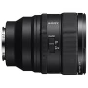 Sony FE 85mm F/1.4 GM II Lens