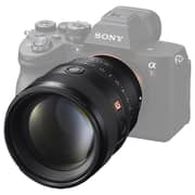 Sony FE 85mm F/1.4 GM II Lens