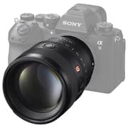 Sony FE 85mm F/1.4 GM II Lens