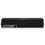 ViewSonic HDR Ultra Short Throw Smart LED Soundbar Projector X1000 4K