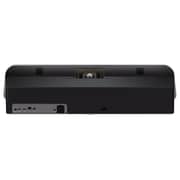 ViewSonic HDR Ultra Short Throw Smart LED Soundbar Projector X1000 4K