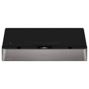 ViewSonic HDR Ultra Short Throw Smart LED Soundbar Projector X1000 4K