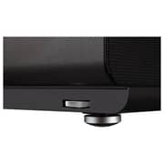 ViewSonic HDR Ultra Short Throw Smart LED Soundbar Projector X1000 4K