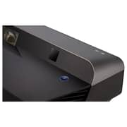 ViewSonic HDR Ultra Short Throw Smart LED Soundbar Projector X1000 4K
