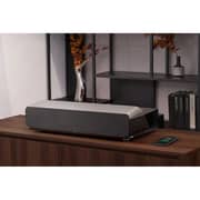 ViewSonic HDR Ultra Short Throw Smart LED Soundbar Projector X1000 4K