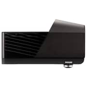 ViewSonic HDR Ultra Short Throw Smart LED Soundbar Projector X1000 4K