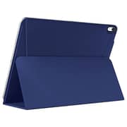 Smartix Magnetic VersaGrip Case Blue iPad Air 11Inch