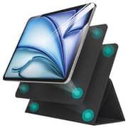 Smartix Magnetic VersaGrip Case Assorted iPad Air 13Inch