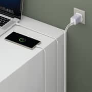 Smartix Premium Compact GaN Wall Charger Purple