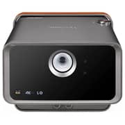 ViewSonic UHD Short Throw Portable Smart LED Projector X10 4K