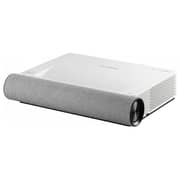 ViewSonic HDR Ultra Short Throw Smart Laser Projector X2000L 4K