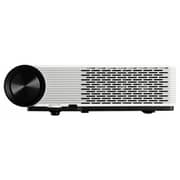 ViewSonic HDR Ultra Short Throw Smart Laser Projector X2000L 4K