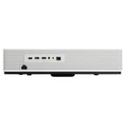 ViewSonic HDR Ultra Short Throw Smart Laser Projector X2000L 4K