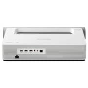 ViewSonic HDR Ultra Short Throw Smart Laser Projector X2000L 4K