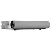 ViewSonic HDR Ultra Short Throw Smart Laser Projector X2000L 4K