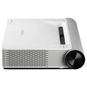 ViewSonic HDR Ultra Short Throw Smart Laser Projector X2000L 4K