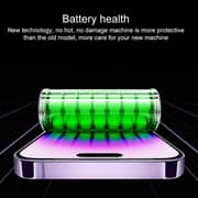 Yesido Charging Data USB-C Cable 1m Black