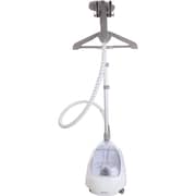 Ariete Garment Steamer 2 Liters, 1500 Watt - White & Grey - 4165