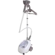 Ariete Garment Steamer 2 Liters, 1500 Watt - White & Grey - 4165