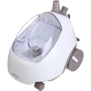 Ariete Garment Steamer 2 Liters, 1500 Watt - White & Grey - 4165