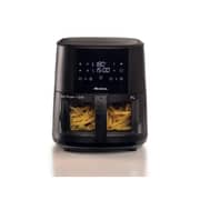 Ariete Digital Air Fryer & Grill 9 Liter, 1500 Watt - AR-4630