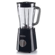 Ariete Blender 500 Watt 4 stainless steel blades - Dark Grey - 5762