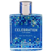 Amalia Celebration Perfume For Men 100ml Eau de Toilette