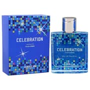 Amalia Celebration Perfume For Men 100ml Eau de Toilette