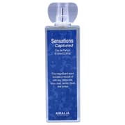 Amalia Sensations Captured Perfume For Women 100ml Eau de Parfum