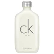 Calvin Klein One Perfume For Men 100ml Eau de Toilette