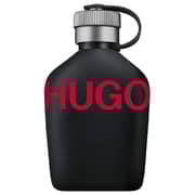 Hugo Boss Just Different Perfume For Men 125ml Eau de Toilette