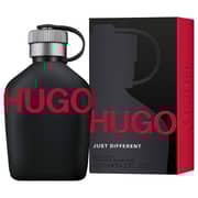 Hugo Boss Just Different Perfume For Men 125ml Eau de Toilette