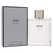 Hugo Boss Perfume For Men 100ml Eau de Toilette