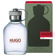 Hugo Boss Perfume For Men 75ml Eau de Toilette