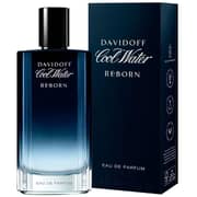 Davidoff Cool Water Reborn Perfume For Men 100ml Eau de Parfum