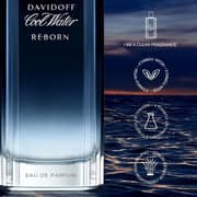 Davidoff Cool Water Reborn Perfume For Men 100ml Eau de Parfum