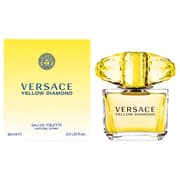 Versace Diamond Perfume For Women 90ml Eau de Toilette