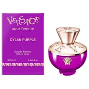 Versace Dylan Perfume For Women 100ml Eau de Parfum